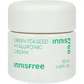 INNISFREE Green Tea Seed Hyaluronic Cream 50 g