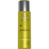 Swede - FRUITY LOVE GOLDEN PEAR EN VANILLE GLIJMIDDEL 50 ML