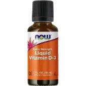 Now Dietary supplements D3 1000 IU, BI4213