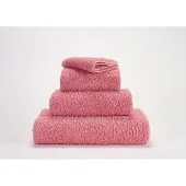 Abyss & Habidecor Handdoek Super Pile Flamingo (55 x 100 cm)