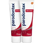 Parodontax Classic Original - Tandpasta - 2x 75ml