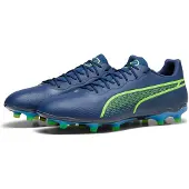 Puma King Pro FG/AG Voetbalschoenen