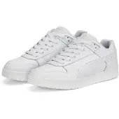 Puma Sneakers laag 'RBD Game Low' wit