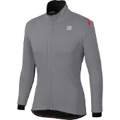 Sportful Fietsjack Sportful Men Fiandre Cabrio Jacket Tradewinds Anthracite-L