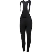 Sportful Fietsbroek Sportful Women Neo BibTight Black-XXL