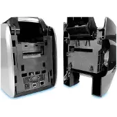 Zebra Upgrade Kit, Dual-Sided