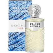 Rochas Eau de - 100 ml - eau de toilette spray - damesparfum