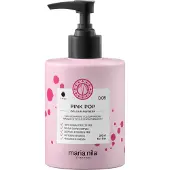 Maria Nila Colour Refresh Pink Pop 0.06 Kleurmasker 300 ml