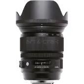 Sigma 24-105mm f/4.0 DG OS HSM Art (Nikon F)