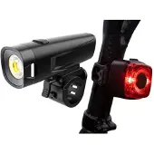 IKZI Ikzilight verlichtingsset usb sate-lite led eye-catching duo