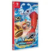 Ace Angler: Fishing Spirits - Switch