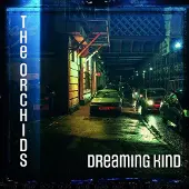Konkurrent The Orchids - Dreaming Kind (CD)