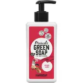 Marcel's Green Soap Handzeep Argan & Oudh 250 Ml