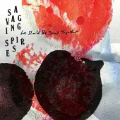 Konkurrent Savaging Spires - We Should Be Dead (LP)