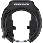 Trelock Rs 351 Az Standard Frameslot Voor Fietsen