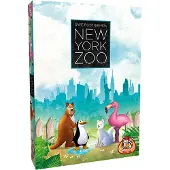 White goblin games New York Zoo (NL versie)