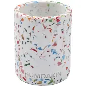 Humdakin Tandenborstelhouder Terrazzo Rainbow
