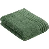 Vossen Douchelaken Vienna Style Supersoft Evergreen (67 x 140 cm) (Set van 2)