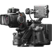 DJI Caméscope Ronin 4D Noir