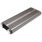 Roline Externe SSD behuizing, M.2, NVMe naar USB 3.2 Gen 2x2 Type C
