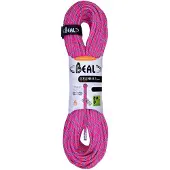 BEAL - Ice Line 8,1 mm - Halftouw 60 m, meerkleurig