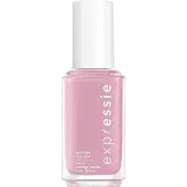 essie 3x Expressie 200 In The Time Zone Roze Sneldrogende Nagellak