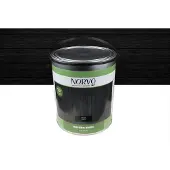Wovar Norvo | Tuinbeits Zwart | 2,5 liter | Per Stuk