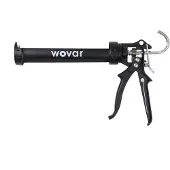 Wovar Kitspuit Professioneel voor Kokers | Per Stuk