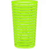 Zak!Designs Swirl Drinkbeker - 36 cl - Groen