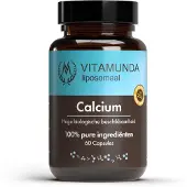Vitamunda Calcium