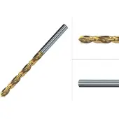 Wovar Hardhoutboor HSS|G TiN 13 mm | Per Stuk
