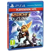 Ratchet et Clank PlayStation Hits PS4