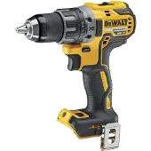 DeWalt DCD791N 18V XR BL Schroef/boormachine | body | zonder accu's en lader - DCD791N-XJ