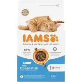 IAMS Kat Adult Oceaanvis 1,5 Kg