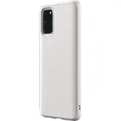 Rhinoshield SolidSuit Galaxy S20 Plus Hoesje Wit