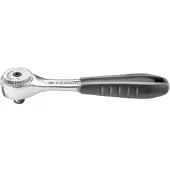 Facom R.151B Omschakelratel 1/4 (6.3 mm) 121.2 mm