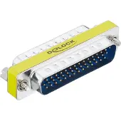DeLOCK D-Sub 44 pin Gender Changer male to male