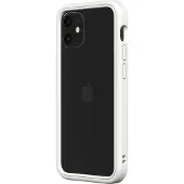 Rhinoshield CrashGuard NX iPhone 12 Mini Hoesje Wit