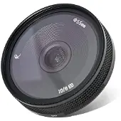 AstrHori 10mm f/8 II L-Mount (APS-C)
