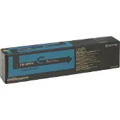 Kyocera Toner TK-8705C Cyaan