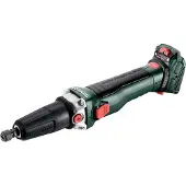 Metabo GVB 18 LTX BL 11-28 Accu Rechte slijper 18V | Zonder accu en lader - 600826850