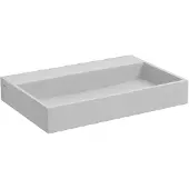 Clou Mini Wash Me Plus fontein solid surface 48cm wit mat