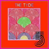 Konkurrent Tyde - Season 5 (LP)