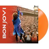 Import Bon Jovi - Wembley '95 (LP) (Coloured Vinyl)