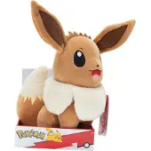 Pokémon Knuffel - Eevee (30cm)