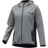 Safety Jogger Wi99 Hoodie Regular Fit Dames Oak | Maat: L