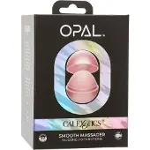 Calexotics Opal Smooth Massager