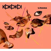Pias Kokoko! - Liboso (3" CD Single )