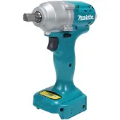 Makita DTWA260Z 18V Instelbare slagmoersleutel 260Nm (accu slagmoersleutel)