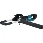 Makita DG002GZ XGT 40V Li-ion Max Accu Grondboor Body - 20mm - Koolborstelloos